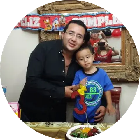 Juan Carlos Pulley M.