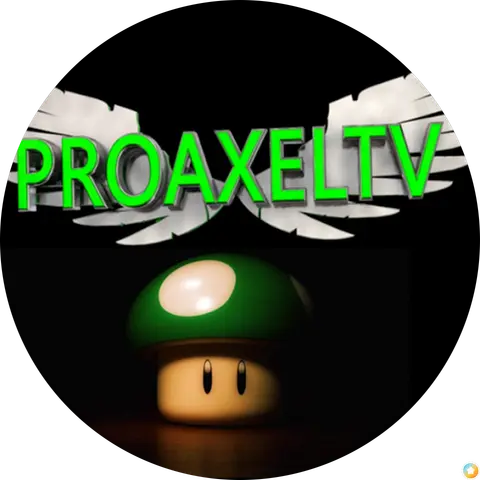 PRO AXEL TV