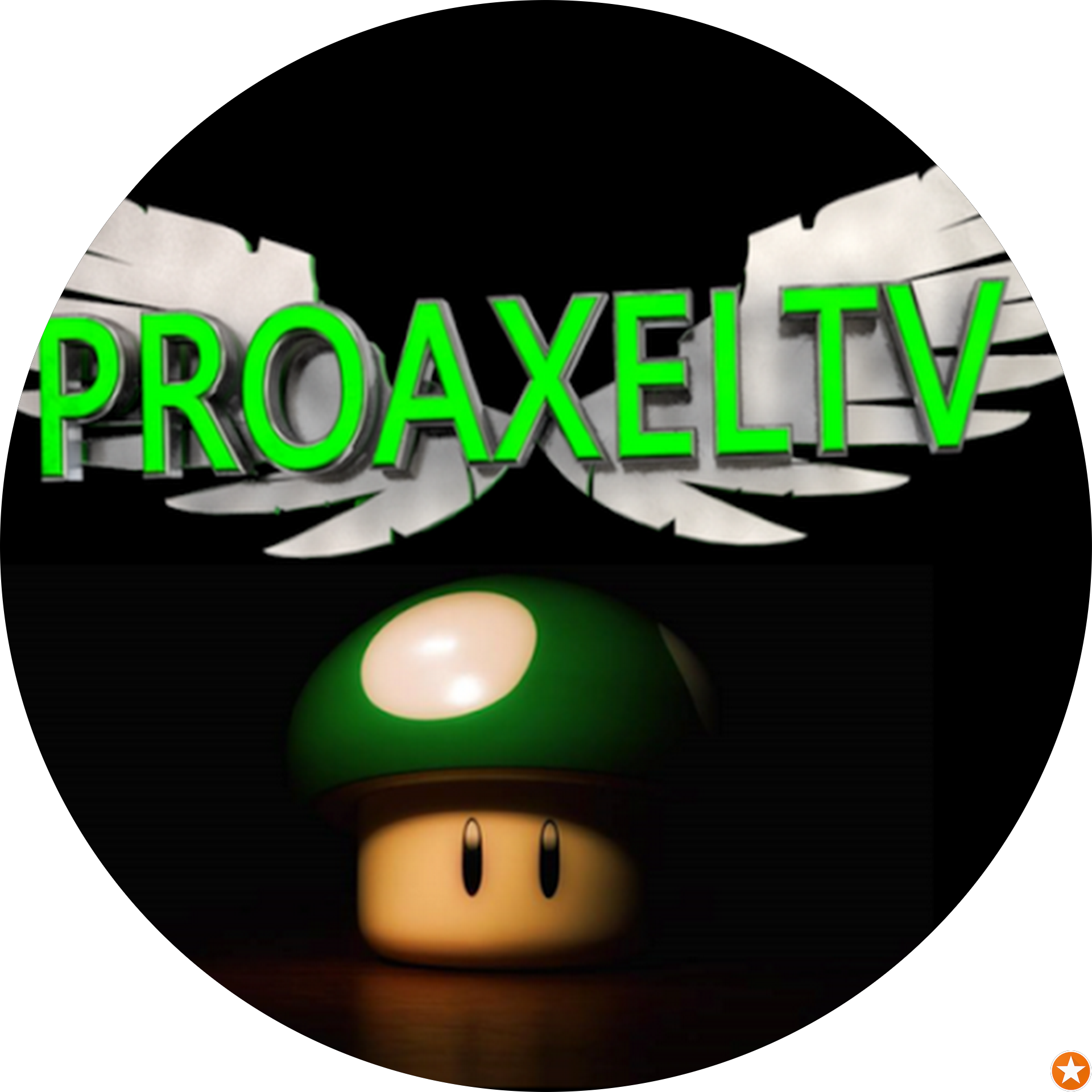 PRO AXEL TV