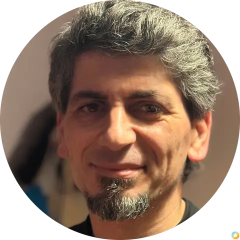 Rui Frias