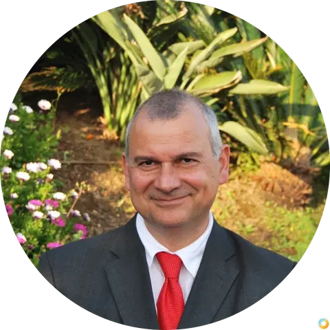 Paulo Casaca