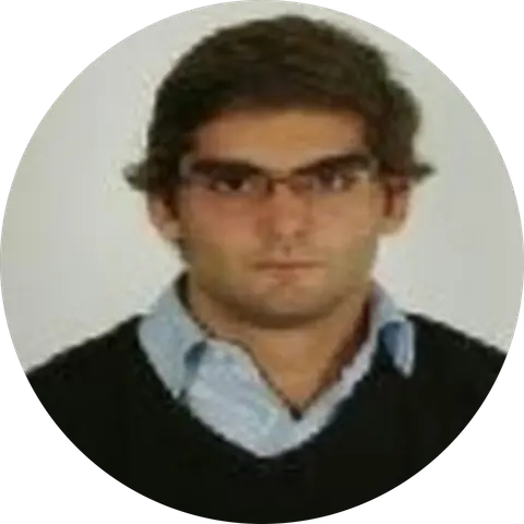 Manuel Pereira