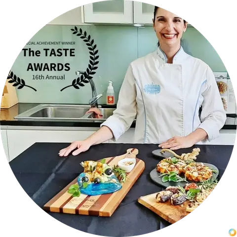 Sónia Melo - Azores Private Chef (Chez Sónia)