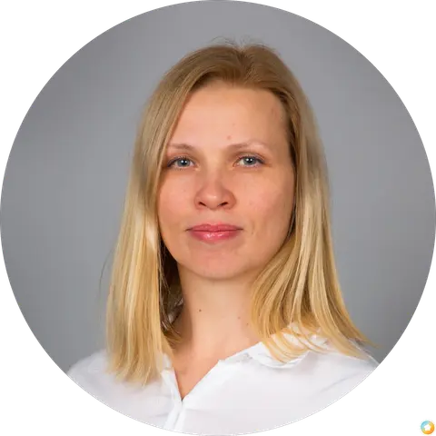 Olha Varnali