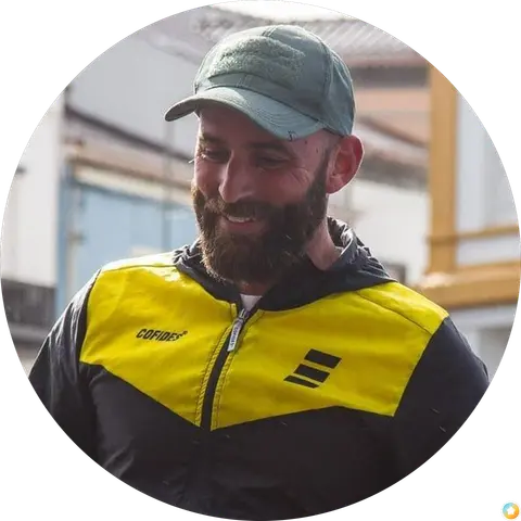 Rodolfo Fernandes