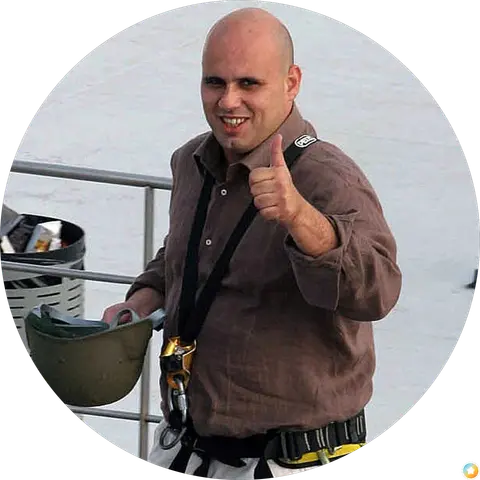 Bruno Pacheco