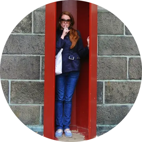 Lynsey Cross