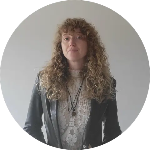 Éilís Ní Ríain