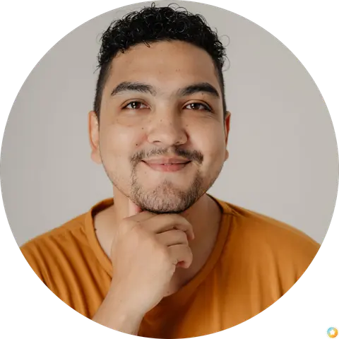 Brandon Vidal Jaramillo