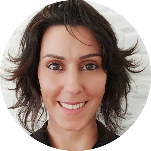 Melissa Dalla Rosa
