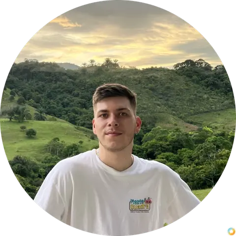 Juan Sebastian Obregón Cuellar