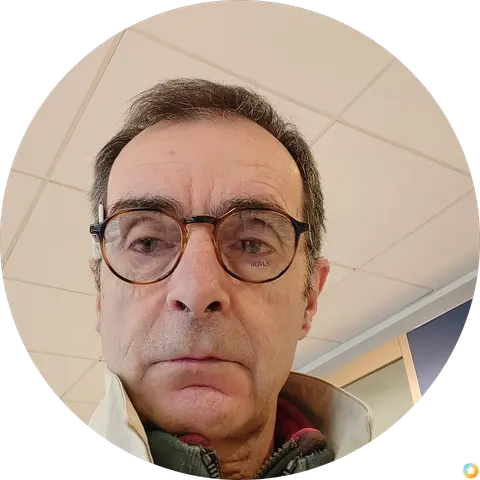 Pascal Terrade