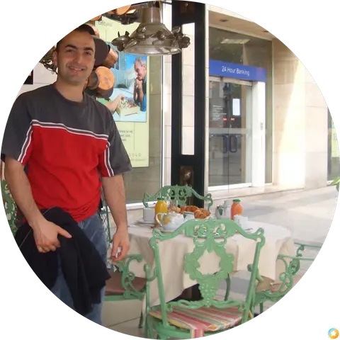 Mourad Tunis