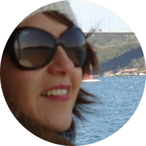 Sara Royo Borge