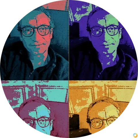 Olivier Durin