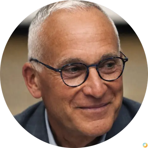 Gérard GEIST