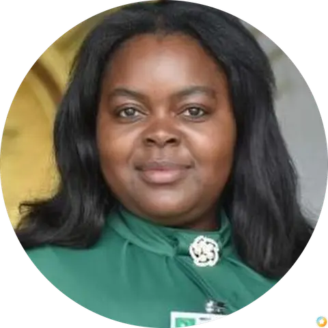 Anna Amoomo-David