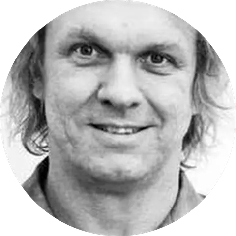 Eckehard Fozzy Moritz