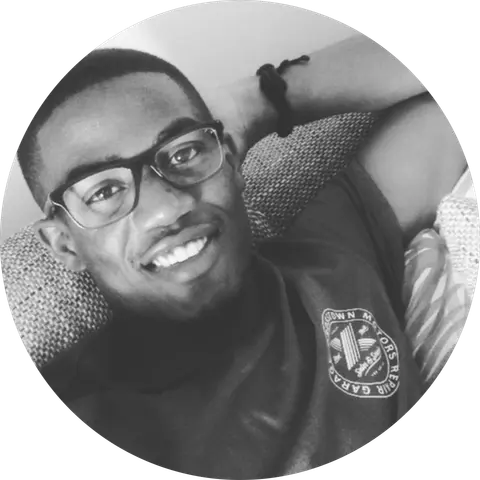 Jason Mwenyo