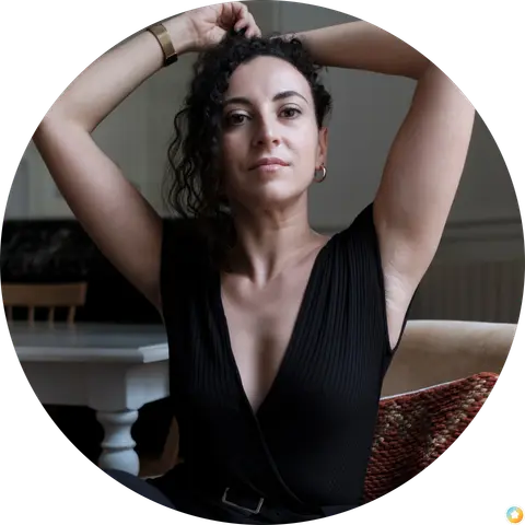 Estelle Gentili