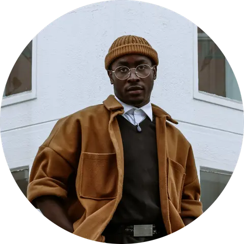 El Micah Michael Iyambo