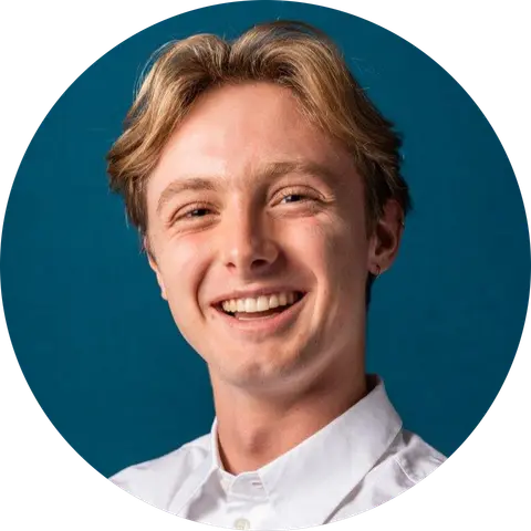 Boris Van Praet