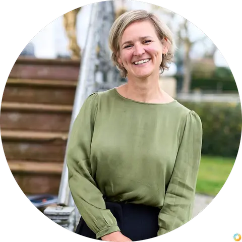 Stephanie Leske