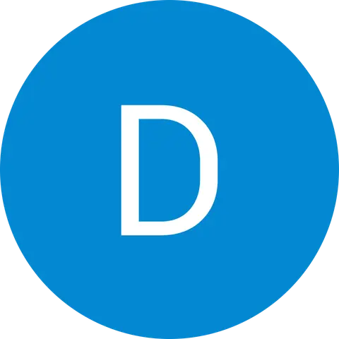 Dominick Yin