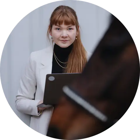 Laura Tröger