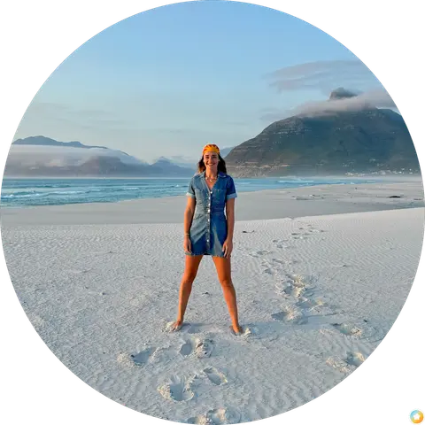 Amandine Hochedez