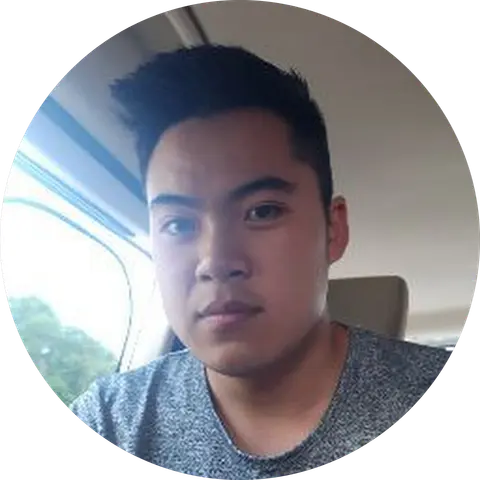 Oscar Chan