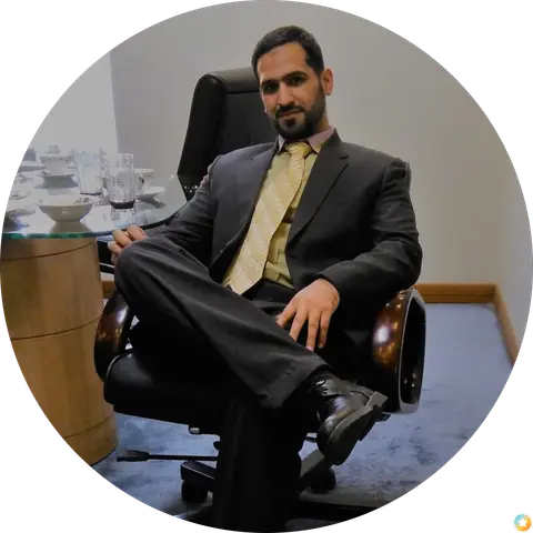 Tahir Hanif