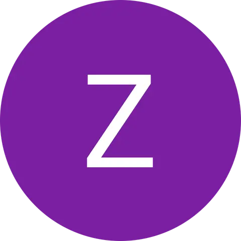 Zoe Adams