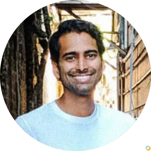 Shridhar Gupta