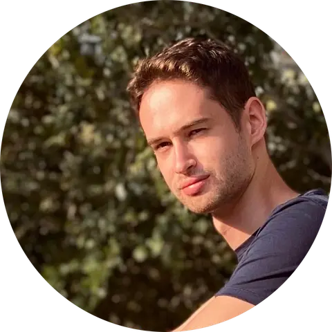 Daniel Alter
