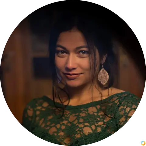 Tamlyn Shimizu