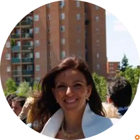 Yolanda García Moraleda