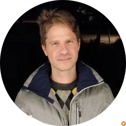 Robert Benedik