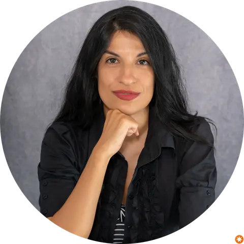 Joanna Vaiou