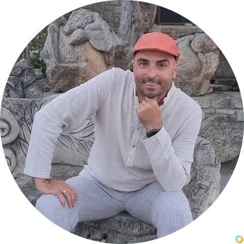 Nace Sapundjiev