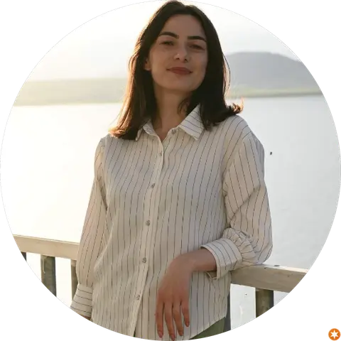 Ira Dzirkvadze