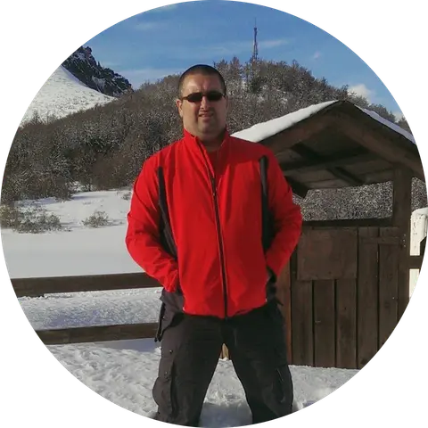 Rafael Rodriguez
