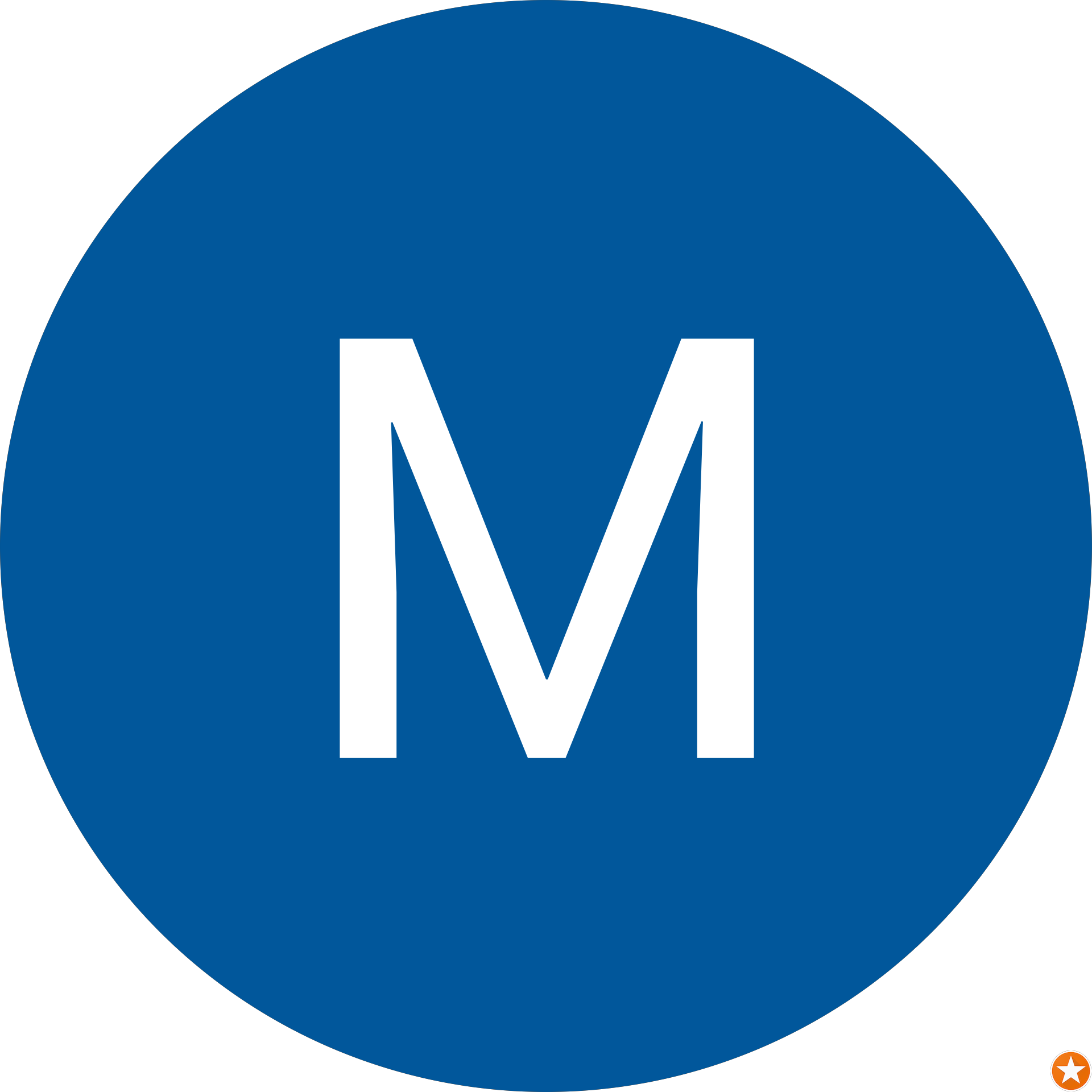 Maria Mery