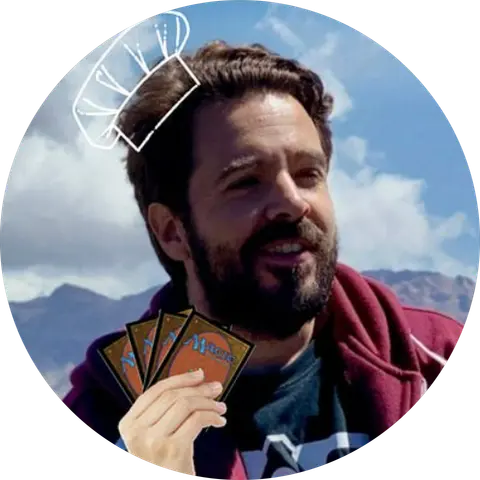 Cruz Segovia