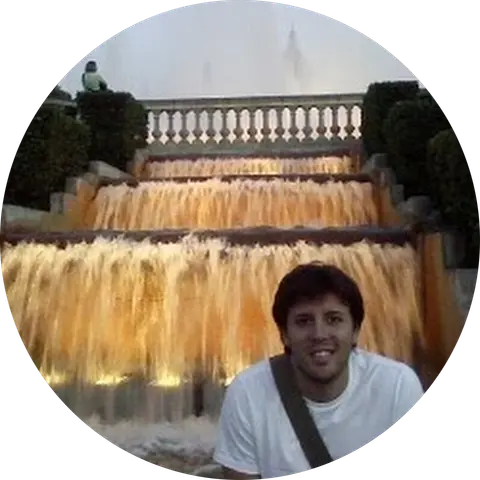 Javier García