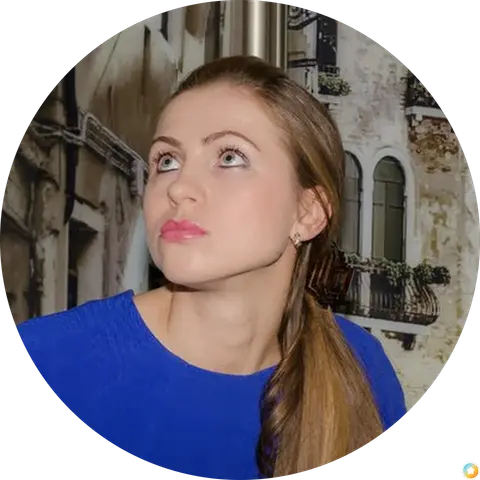 Tamara Hrytsyk
