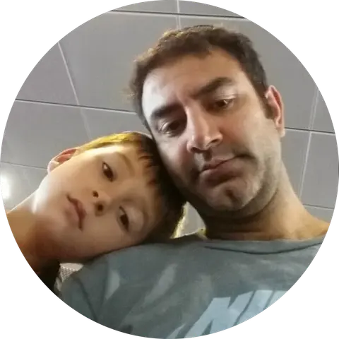 Amarjit Mann