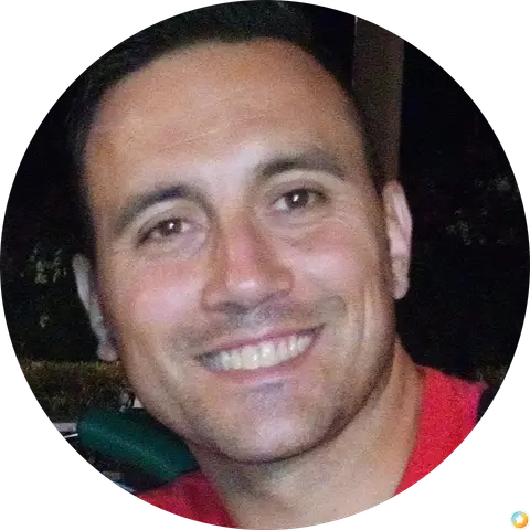 Daniel Roldán Herrera