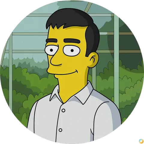 Daniel Ortiz Casanovas