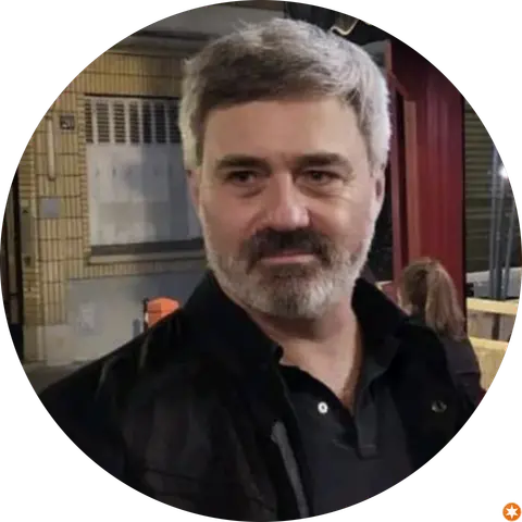 Olivier Devouge
